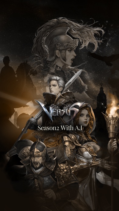 VERSUS : SEASON2 with AI Screenshot