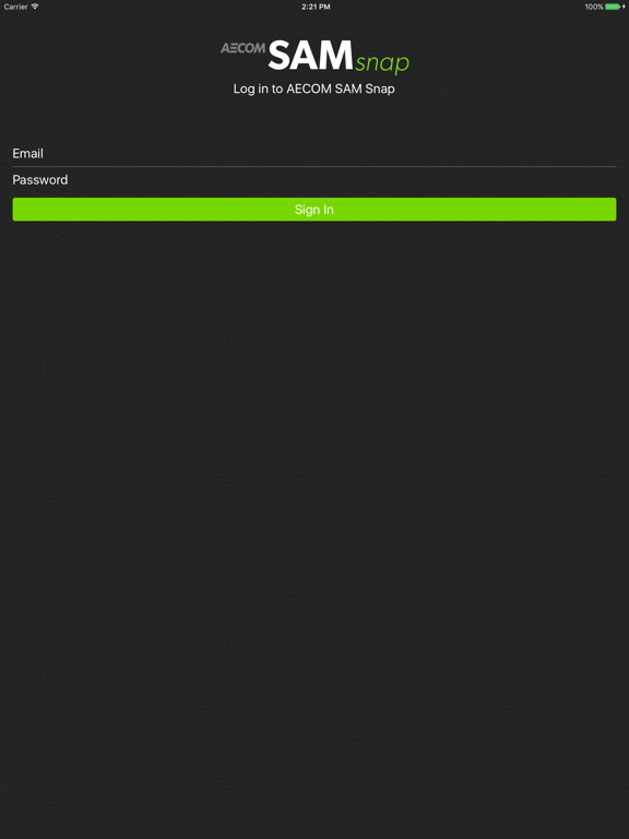 Screenshot #4 pour SAMsnap
