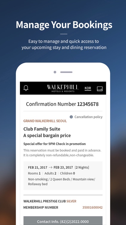 WALKERHILL screenshot-3