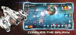 Game screenshot ASTROKINGS: Space War Strategy hack