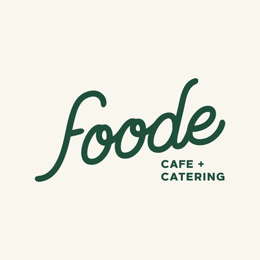 Foode Cafe + Catering