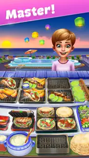 How to cancel & delete cooking fever: restaurant game 1