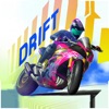 Drift Bike Racing - iPadアプリ