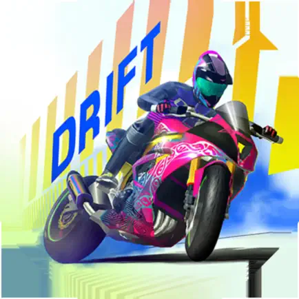 Drift Bike Racing Читы