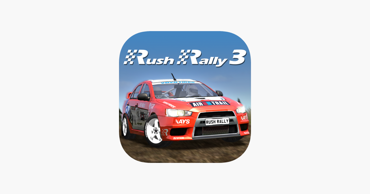 Rally Racing Car Drift::Appstore for Android