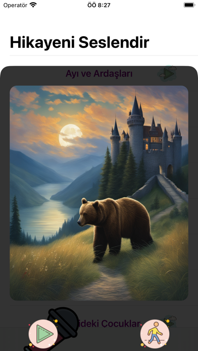 DreamerKids Screenshot