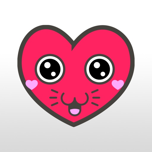 Heartsmoji icon