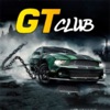 GT Club - Drag Racing Car Game biểu tượng