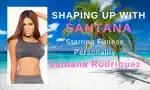 Shaping Up with Santana App Positive Reviews