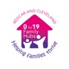 Redcar & Cleveland family hubs