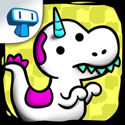 Dino Evolution icon