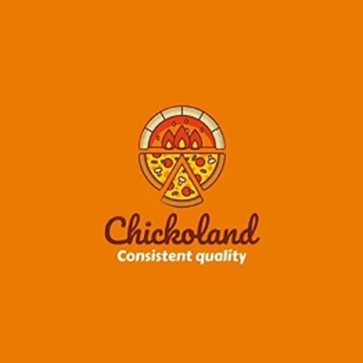 Chicko Land-Order Food Online icon