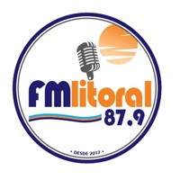 TV Litoral FM Barra Sul logo