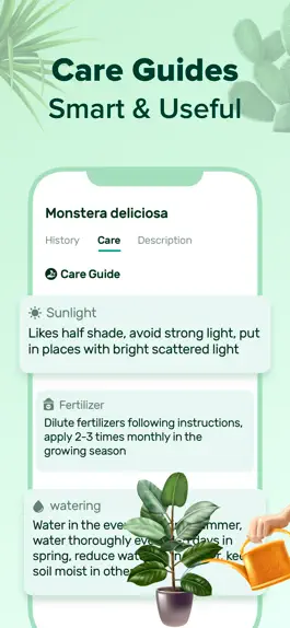 Game screenshot PlantNow-Plant Identification hack