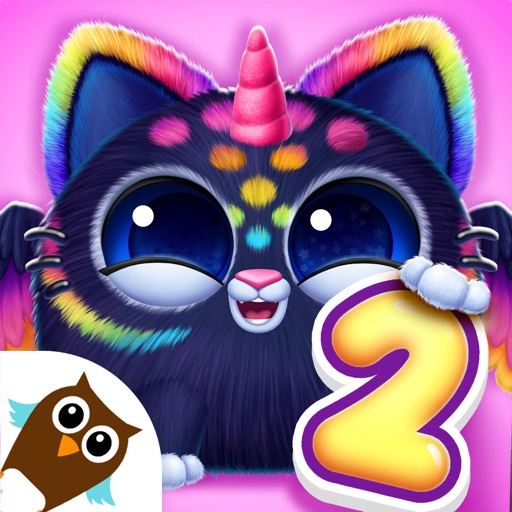 Smolsies 2 - Cute Pet Stories iOS App