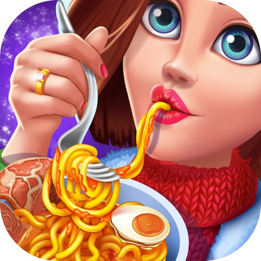 Cooking Event : Games Apps Icon