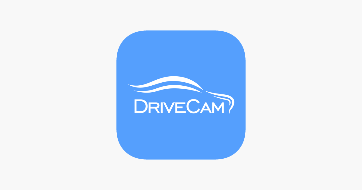 ‎DriveCam on the App Store