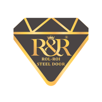 ROL-ROI STEEL DOOR