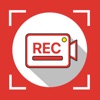 Full Screen Video Recorder - iPhoneアプリ