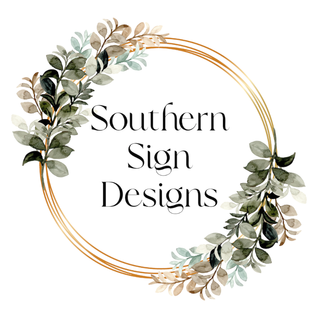 Get Southern Sign Designs for iOS, iPhone, iPad Aso Report