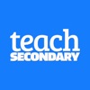 Teach Secondary Magazine icon