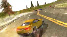 Game screenshot Fast Lane Car Racer hack