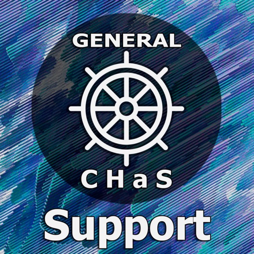 General cargo CHaS Support icon