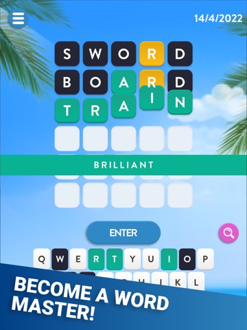 Word Mind - Word Challengeのおすすめ画像3