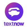 Icon TextNow: Call + Text Unlimited