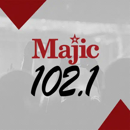 Majic 102.1 Cheats