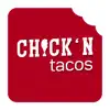 Chick'n Tacos delete, cancel