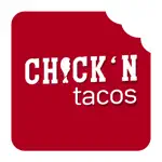 Chick'n Tacos App Contact