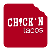 Chickn Tacos