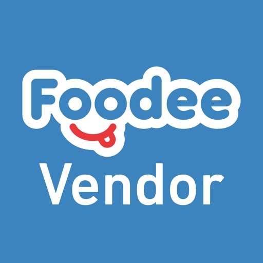 Foodee Vendor