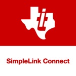 Download SimpleLink™ Connect app