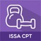 Embark on a journey to ace the ISSA Certified Personal Trainer (CPT) exam like a pro with our dynamic and comprehensive exam preparation app