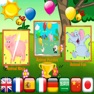 Get ABC Animals & Fun For Toddlers for iOS, iPhone, iPad Aso Report