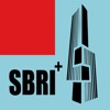 SBRI+ icon