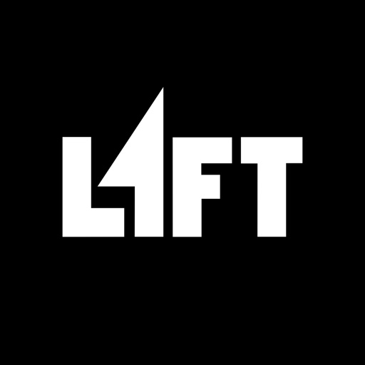 LIFT FITNESS&WELLNESS CLUB icon