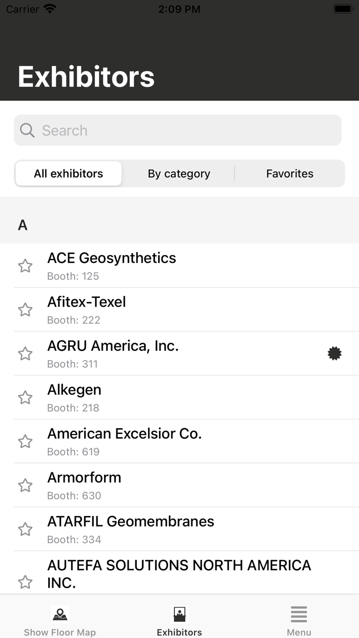 Geosynthetics Conference 2023