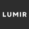 Lumir is a lighting brand resolving light poverty and imparting the beauty of light