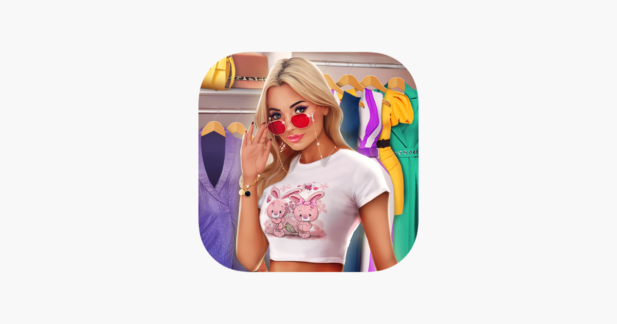 Jogos de moda grátis para celular / mobile