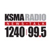 KSMA 1240 AM icon