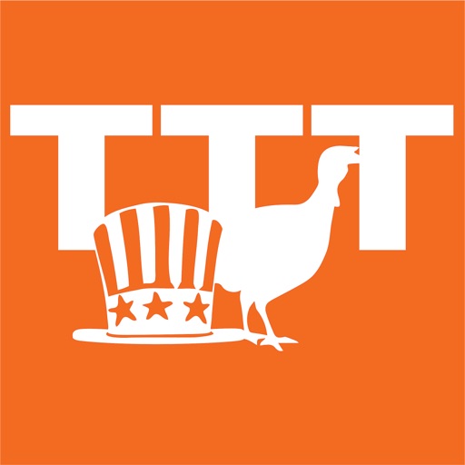 Troy Turkey Trot icon