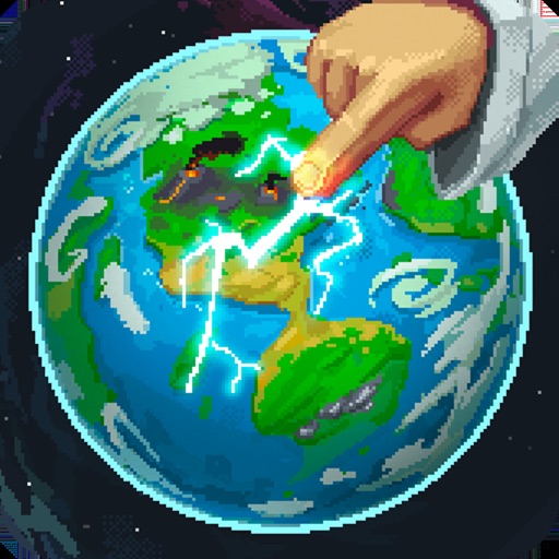 WorldBox - God Sandbox Icon