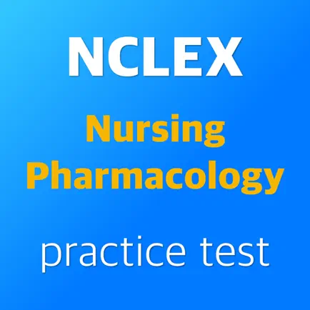 NCLEX Pharmacology 2023 Cheats