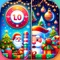 Welcome to our Christmas Countdown app, where the magic of the holiday season unfolds with each passing day