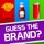 Guess the Brand Logo Quiz Game