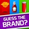 Guess the Brands using a single picture