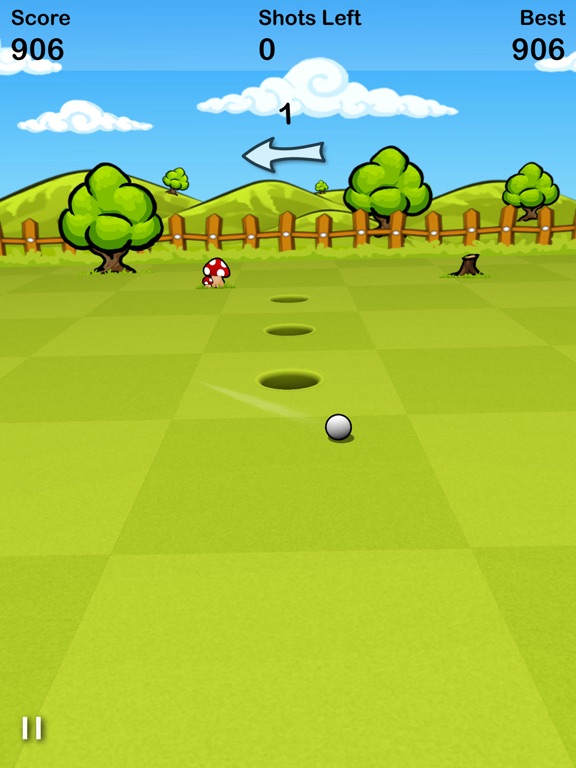 Putt Golfのおすすめ画像5